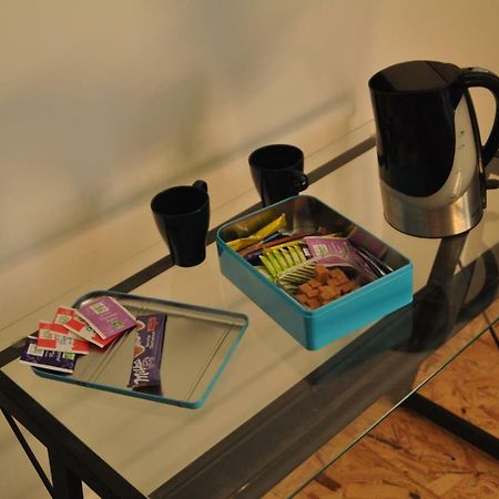 Loustalneou Bed and Breakfast Saint-Pierre-de-Clairac Εξωτερικό φωτογραφία