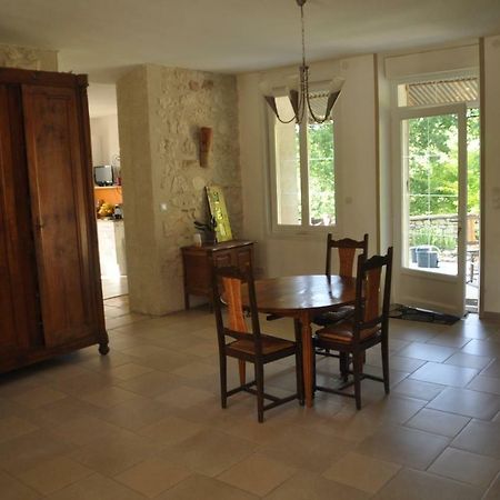 Loustalneou Bed and Breakfast Saint-Pierre-de-Clairac Εξωτερικό φωτογραφία