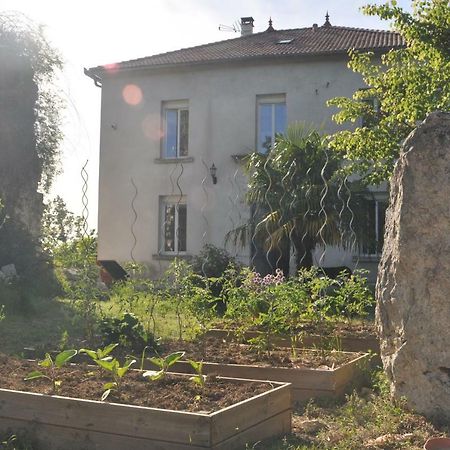 Loustalneou Bed and Breakfast Saint-Pierre-de-Clairac Εξωτερικό φωτογραφία