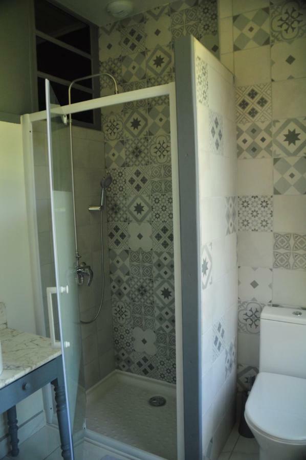 Loustalneou Bed and Breakfast Saint-Pierre-de-Clairac Εξωτερικό φωτογραφία