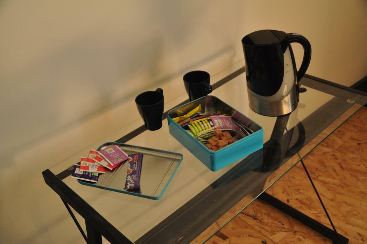 Loustalneou Bed and Breakfast Saint-Pierre-de-Clairac Εξωτερικό φωτογραφία