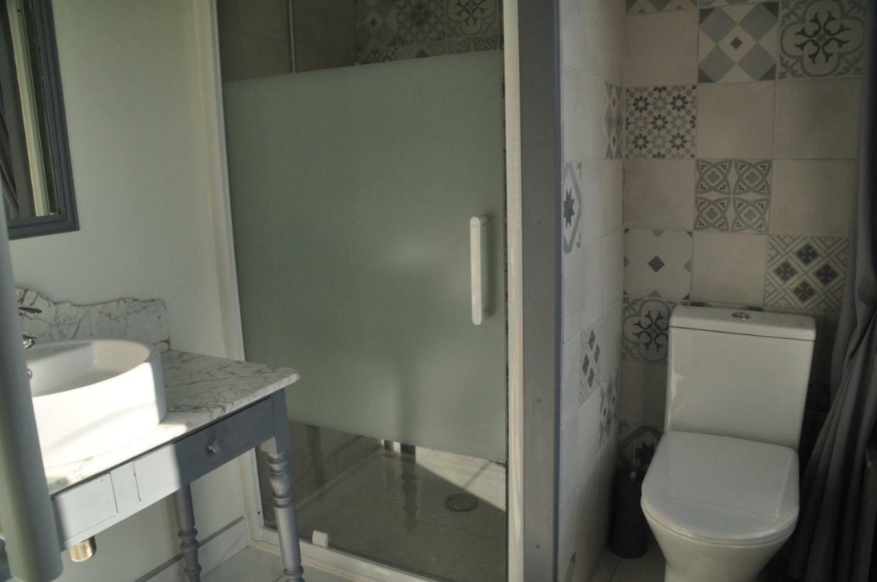 Loustalneou Bed and Breakfast Saint-Pierre-de-Clairac Εξωτερικό φωτογραφία