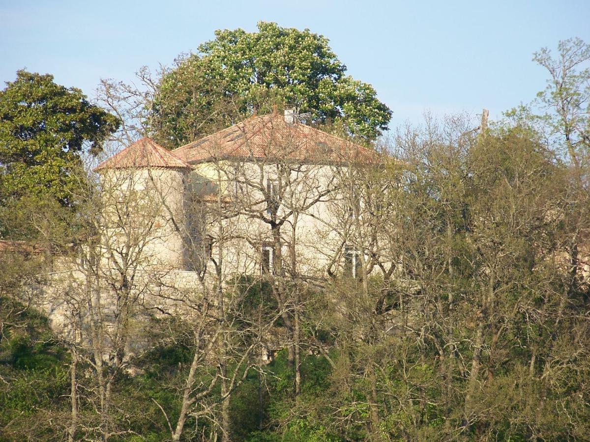 Loustalneou Bed and Breakfast Saint-Pierre-de-Clairac Εξωτερικό φωτογραφία