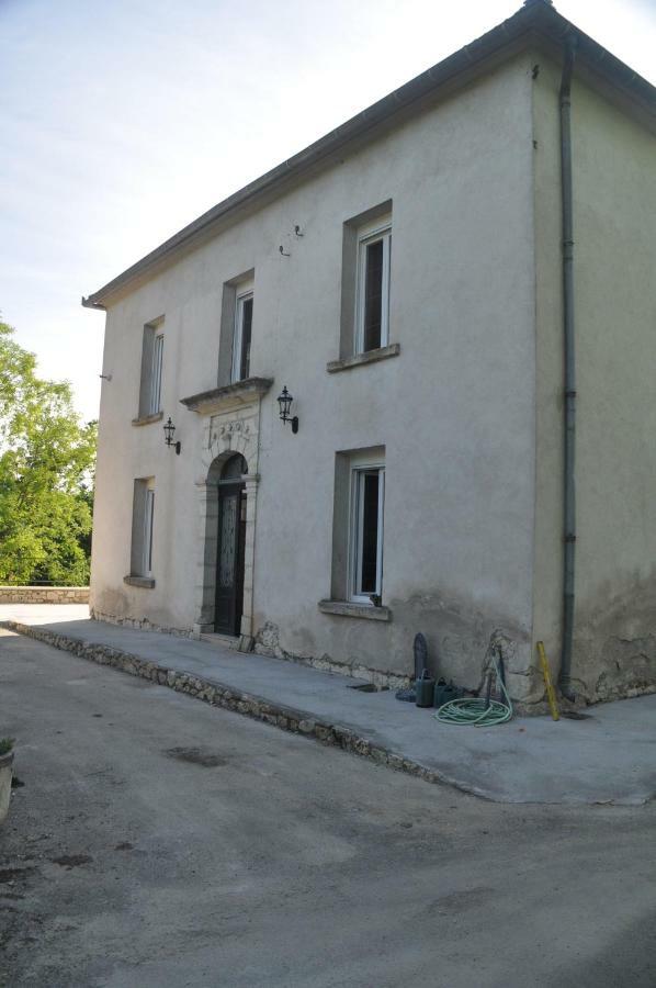 Loustalneou Bed and Breakfast Saint-Pierre-de-Clairac Εξωτερικό φωτογραφία