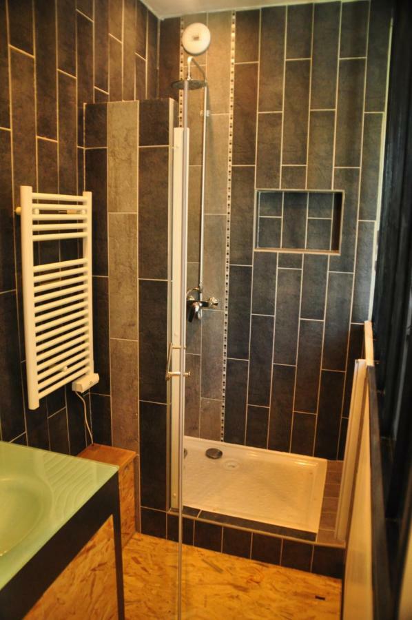 Loustalneou Bed and Breakfast Saint-Pierre-de-Clairac Εξωτερικό φωτογραφία