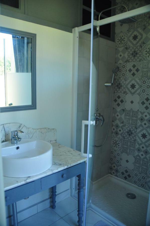 Loustalneou Bed and Breakfast Saint-Pierre-de-Clairac Εξωτερικό φωτογραφία