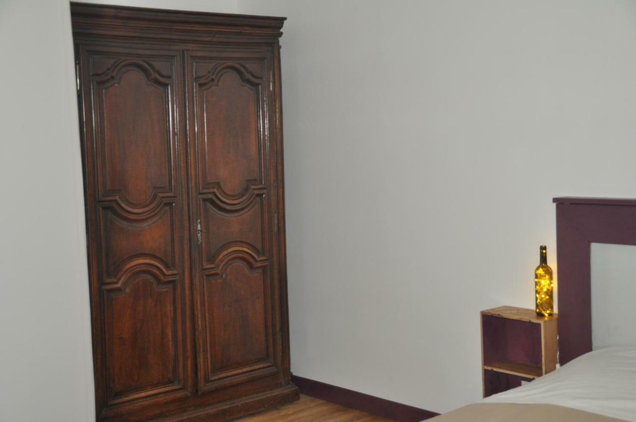 Loustalneou Bed and Breakfast Saint-Pierre-de-Clairac Εξωτερικό φωτογραφία
