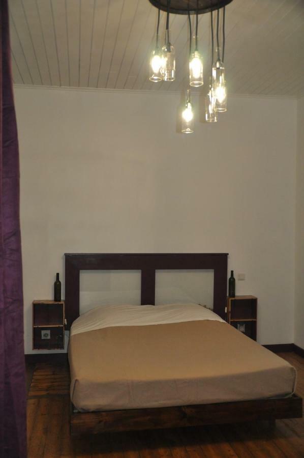 Loustalneou Bed and Breakfast Saint-Pierre-de-Clairac Δωμάτιο φωτογραφία