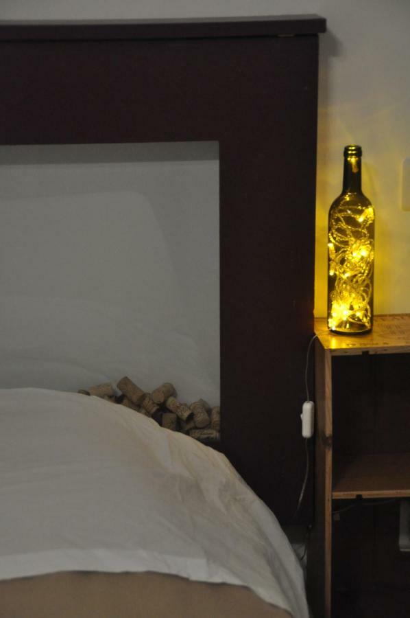Loustalneou Bed and Breakfast Saint-Pierre-de-Clairac Εξωτερικό φωτογραφία