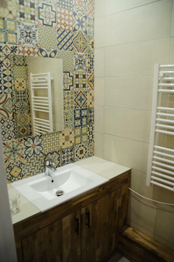 Loustalneou Bed and Breakfast Saint-Pierre-de-Clairac Εξωτερικό φωτογραφία