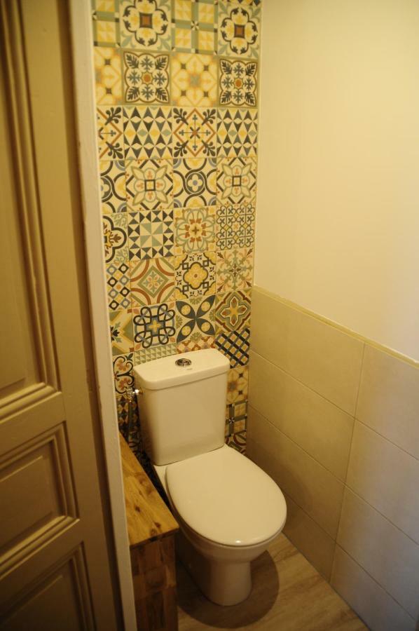 Loustalneou Bed and Breakfast Saint-Pierre-de-Clairac Εξωτερικό φωτογραφία