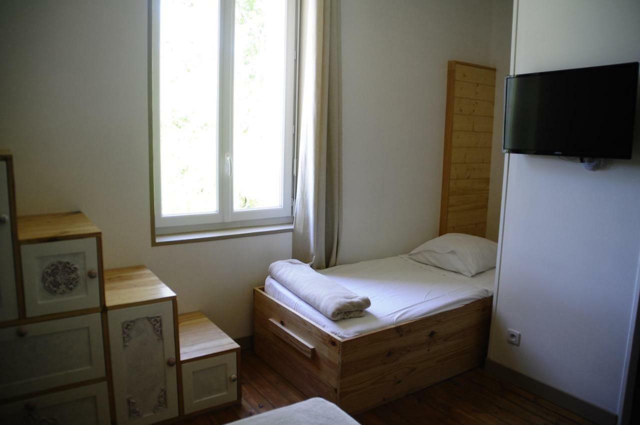 Loustalneou Bed and Breakfast Saint-Pierre-de-Clairac Εξωτερικό φωτογραφία